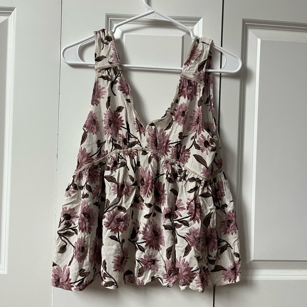 American Eagle tank top